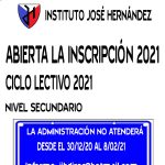 CARTEL SECUND22