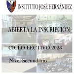 CARTEL SECUNDARIO 2023N3 BIS copia