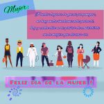 dia de la mujer