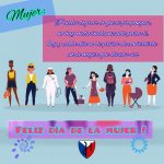 dia de la mujers
